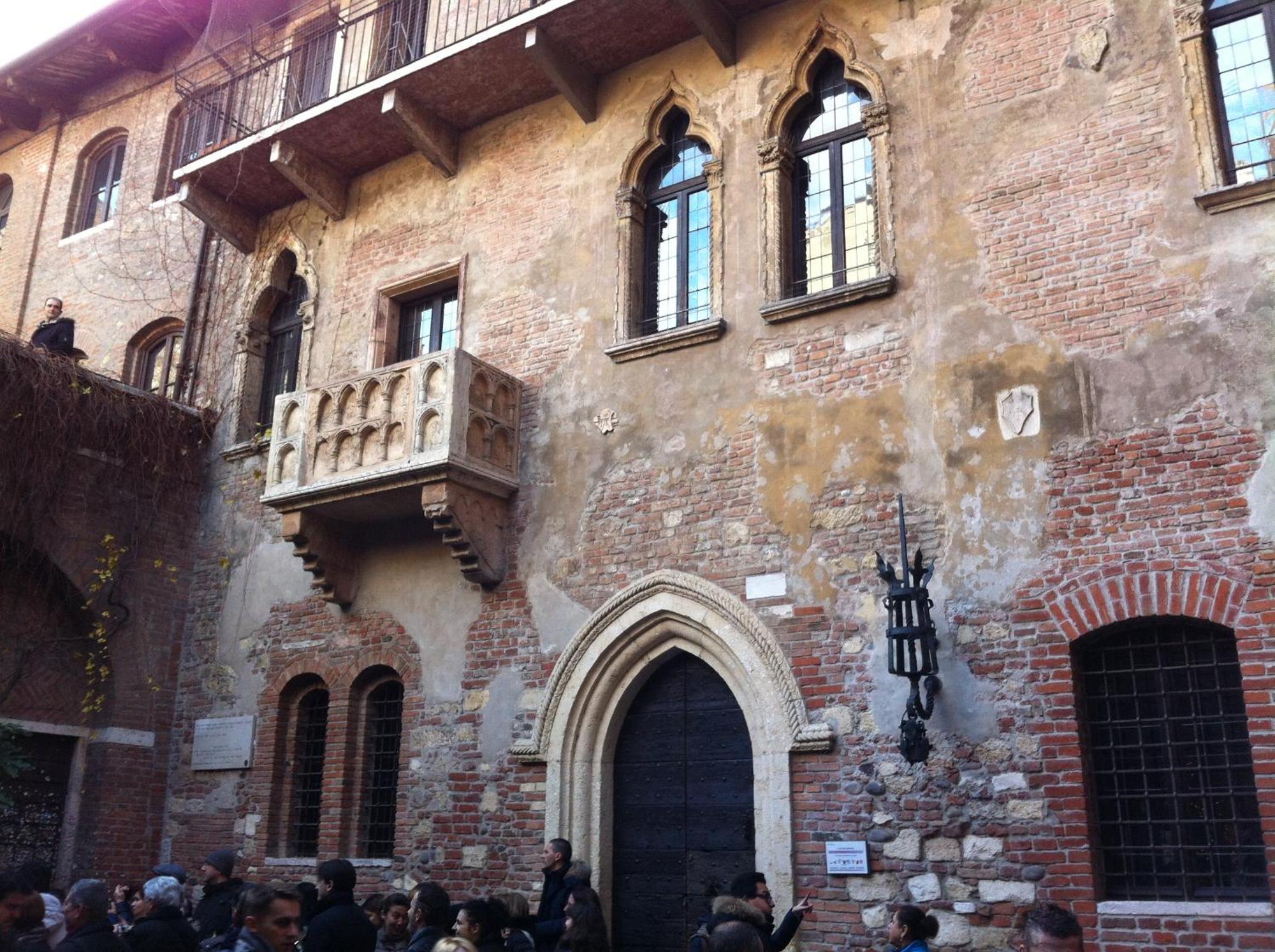 Design & Luxury Apartment Verona Exterior foto