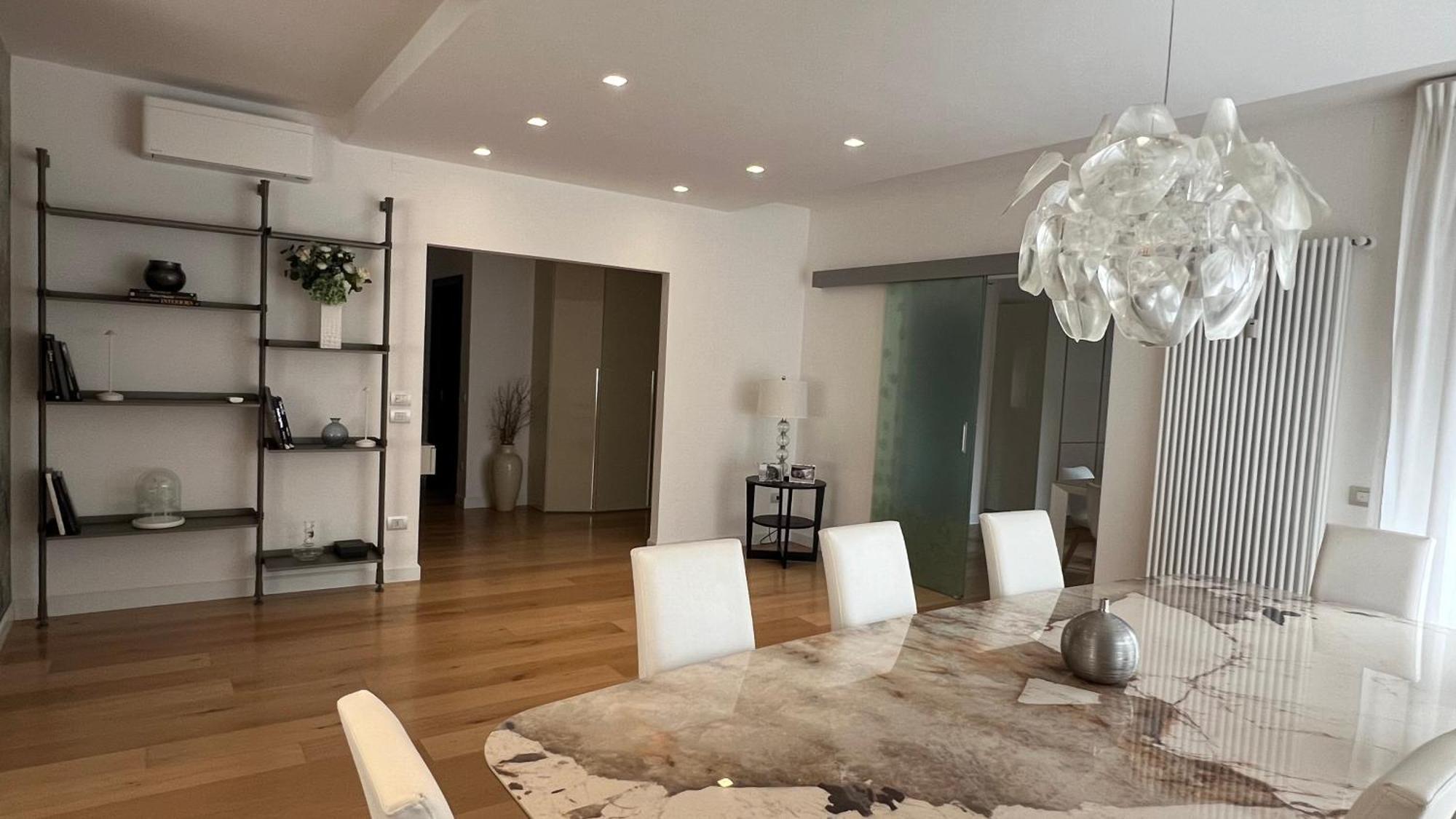 Design & Luxury Apartment Verona Exterior foto