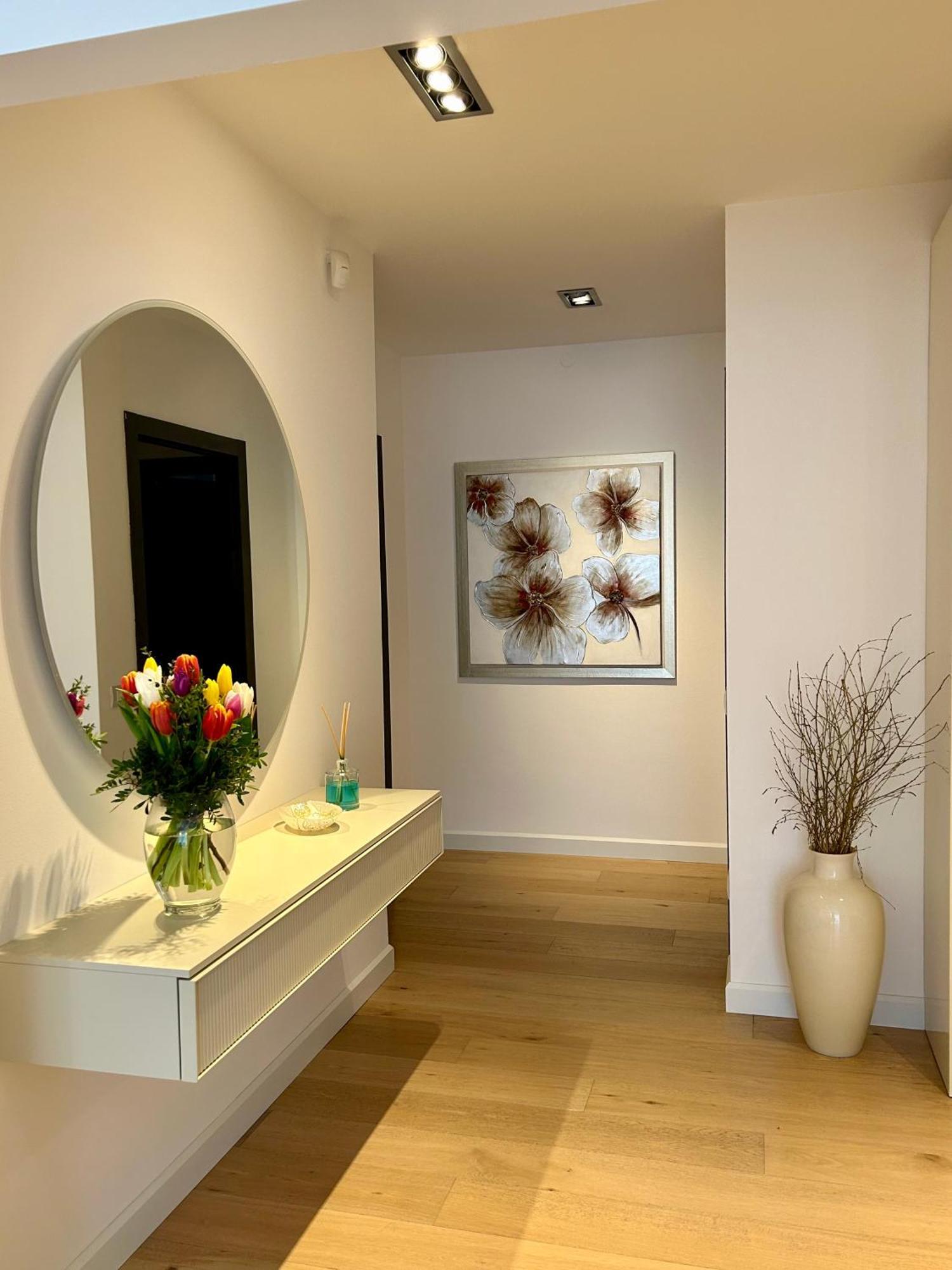 Design & Luxury Apartment Verona Exterior foto