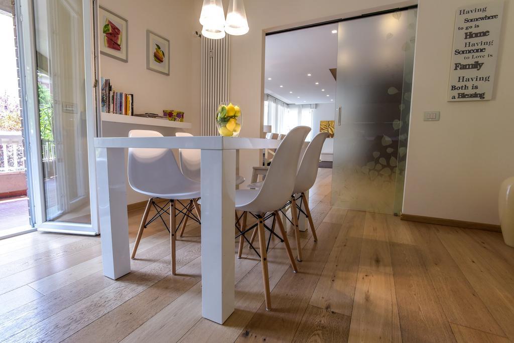 Design & Luxury Apartment Verona Cameră foto