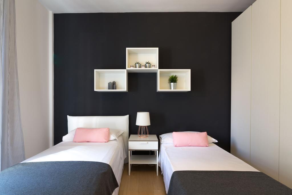 Design & Luxury Apartment Verona Exterior foto