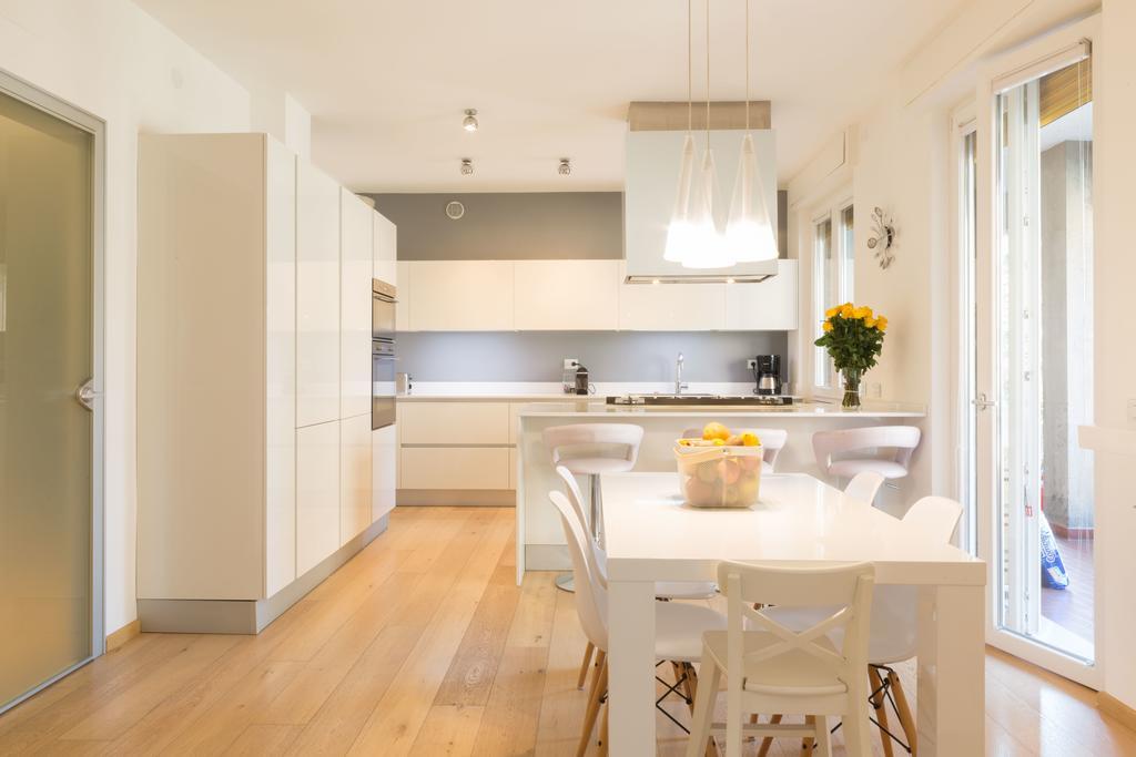 Design & Luxury Apartment Verona Exterior foto