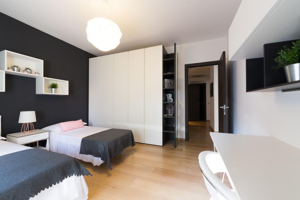 Design & Luxury Apartment Verona Exterior foto