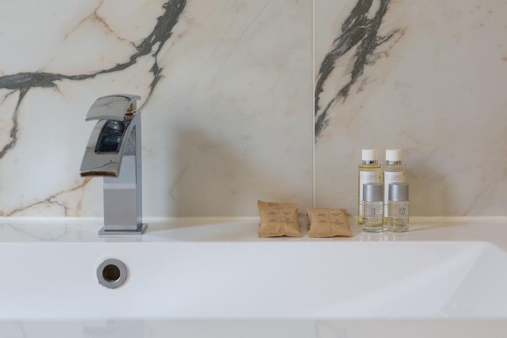 Design & Luxury Apartment Verona Exterior foto