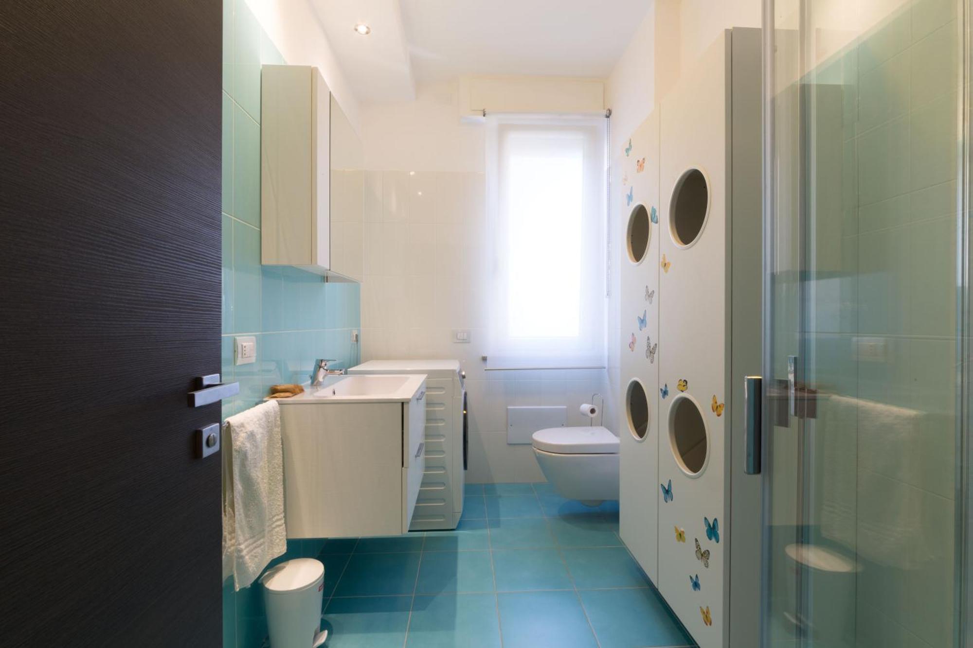 Design & Luxury Apartment Verona Exterior foto