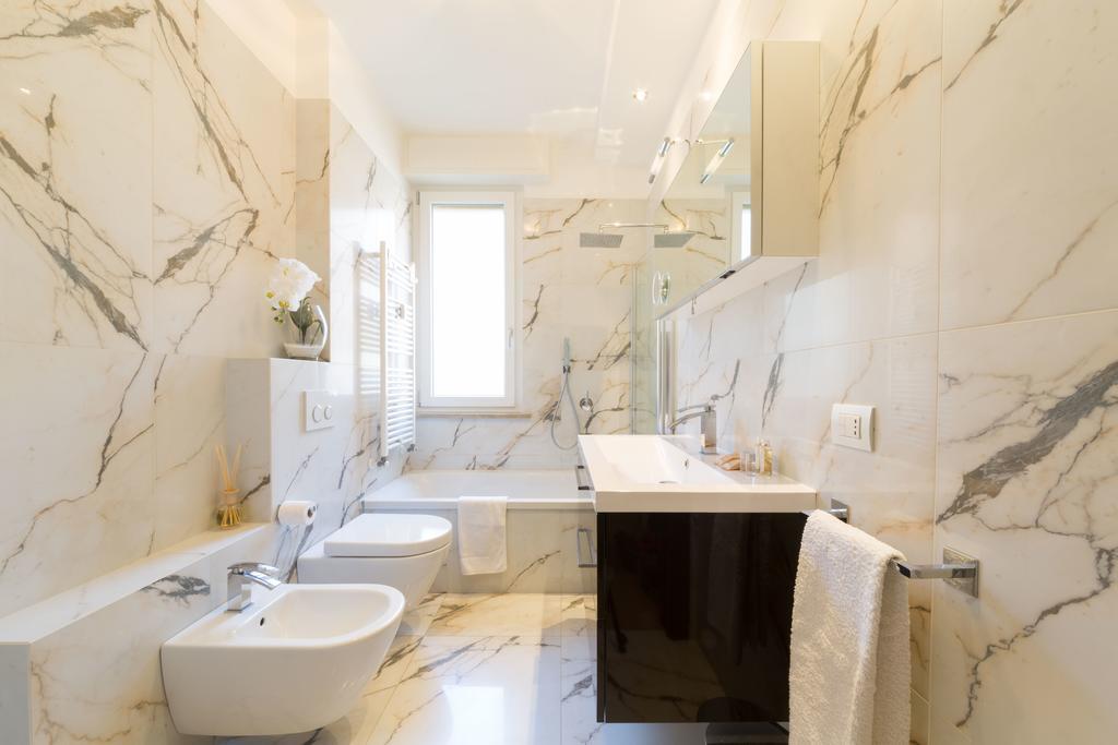 Design & Luxury Apartment Verona Exterior foto
