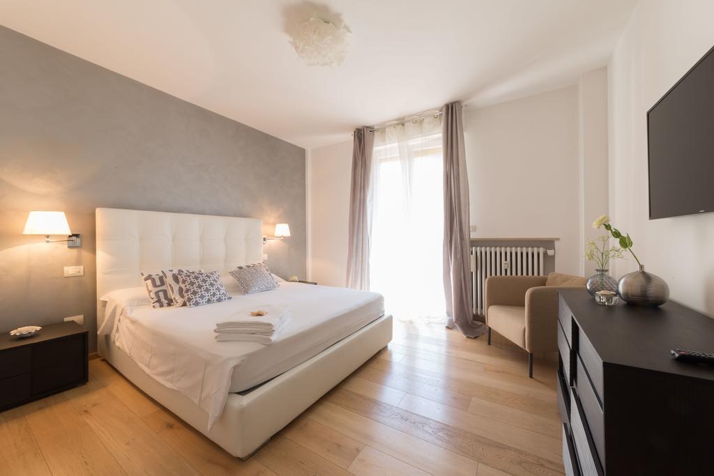 Design & Luxury Apartment Verona Exterior foto