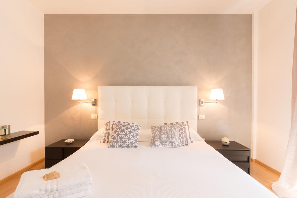 Design & Luxury Apartment Verona Exterior foto